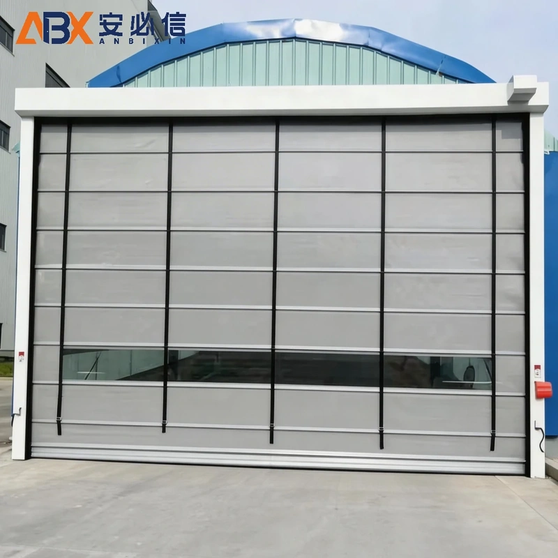 中卫市高速堆积门