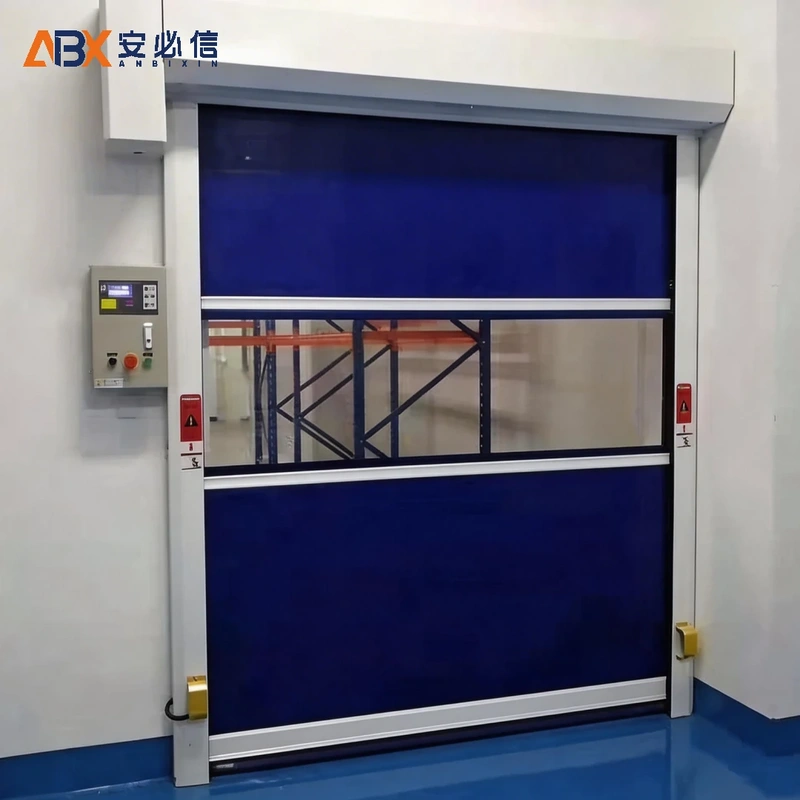 中卫市高速门
